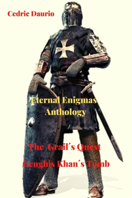 Eternal Enigmas Anthology