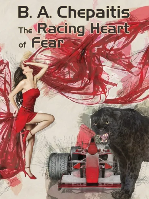 Racing Heart of Fear