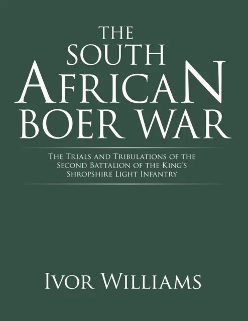 South African Boer War