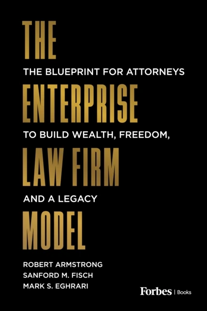 Enterprise Law Firm Model