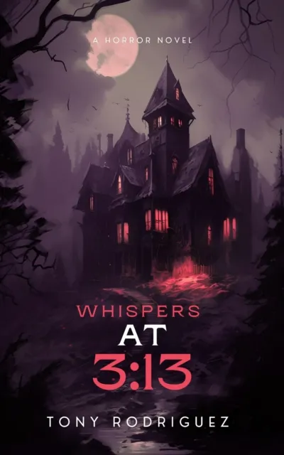 Whispers at 3:13