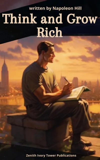 Think and Grow Rich