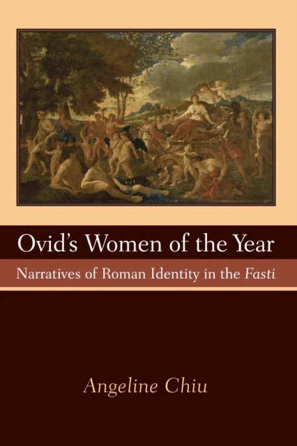 Ovid's Women of the Year