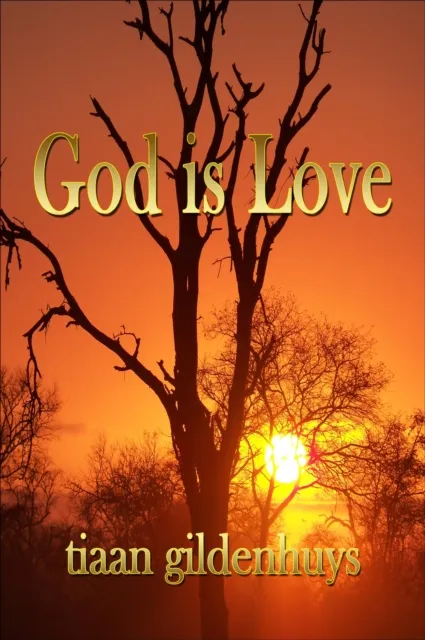 God is Love