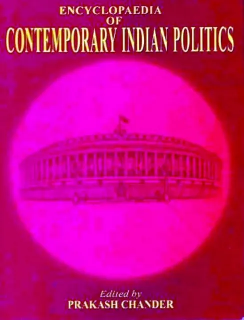 Encyclopaedia of Contemporary Indian Politics (Communal Politics In India)