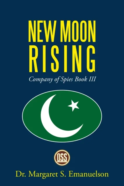 New Moon Rising