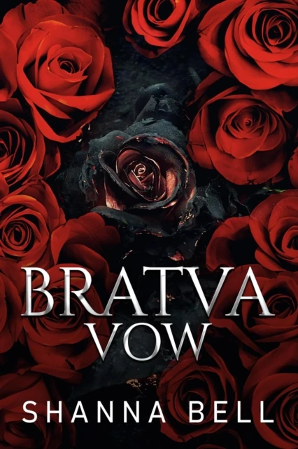 Bratva Vow