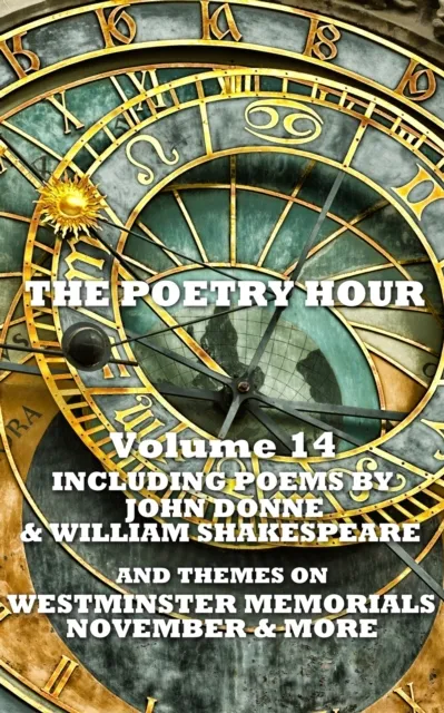 Poetry Hour - Volume 14