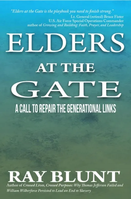 Elders at the Gate