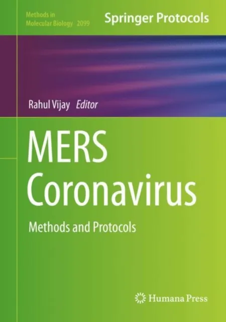 MERS Coronavirus