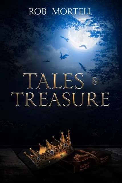 Tales & Treasure