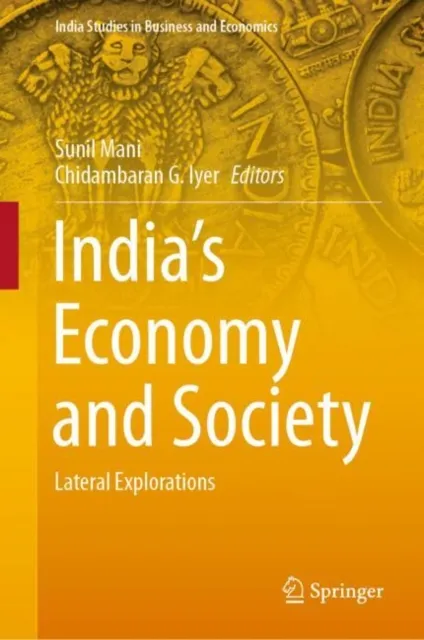 India's Economy and Society