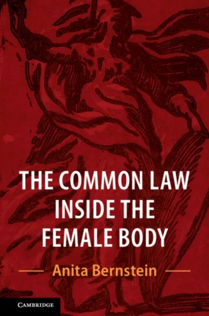 Common Law Inside the Female Body
