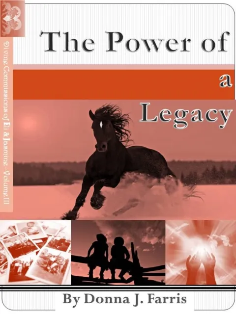 Power of a Legacy