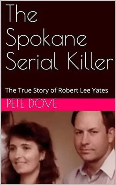 Spokane Serial Killer