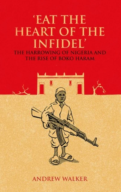 Eat the Heart of the Infidel