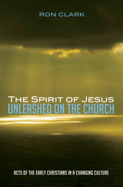 Spirit of Jesus Unleashed on the Church