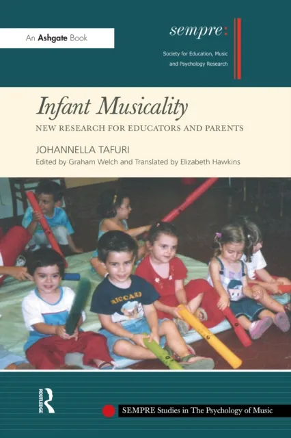 Infant Musicality