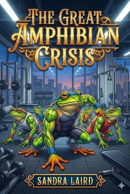 Great Amphibian Crisis