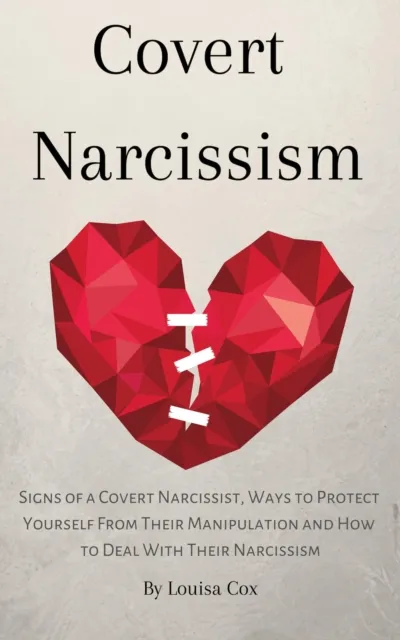 Covert Narcissism