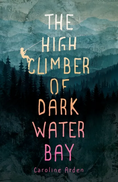 High Climber of Dark Water Bay