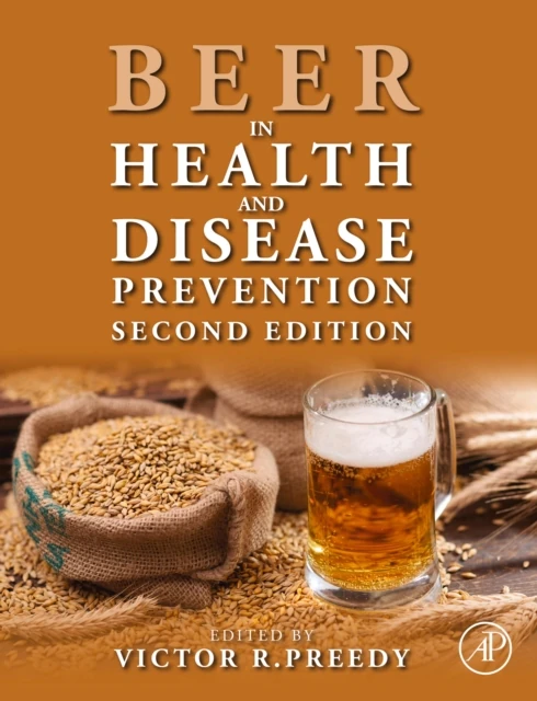 Beer in Health and Disease Prevention