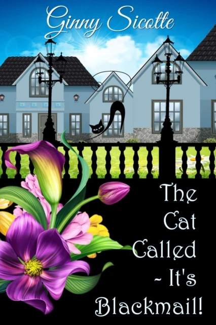 Cat Called - It's Blackmail