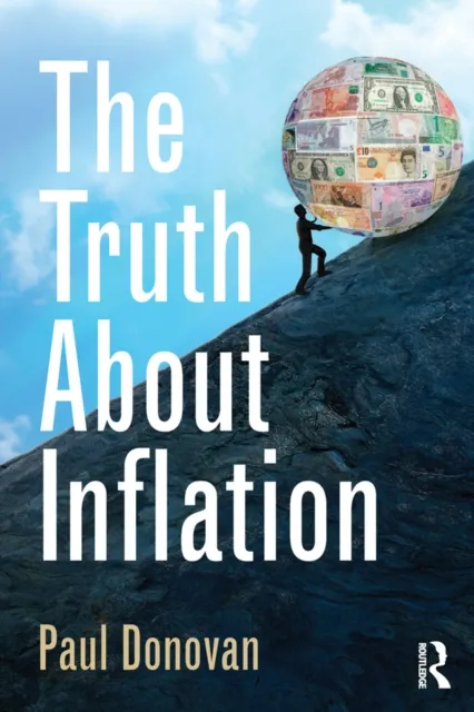 Truth About Inflation
