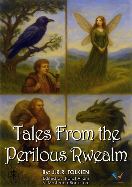 Tales From the Perilous Realm