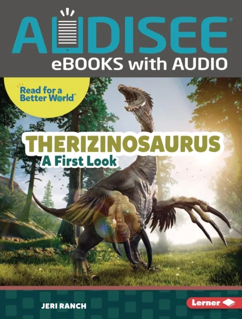 Therizinosaurus
