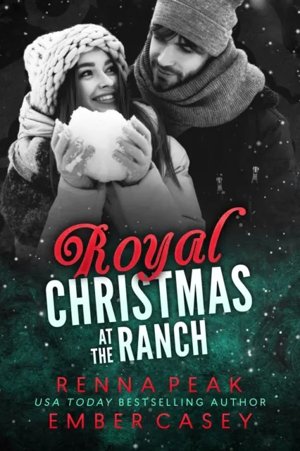Royal Christmas at the Ranch