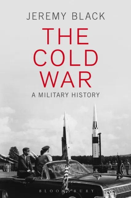 The Cold War