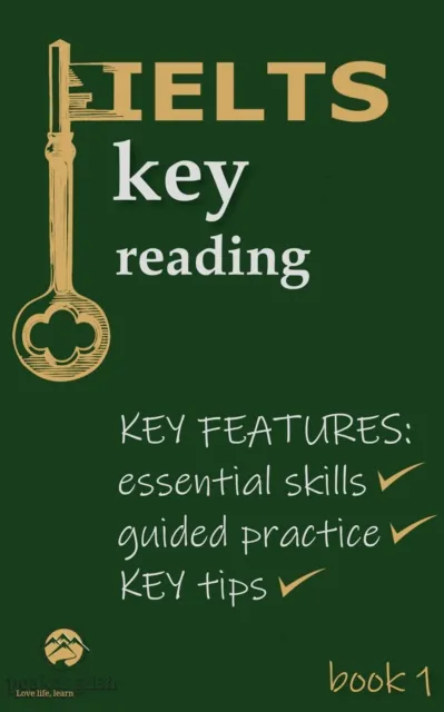 IELTS KEY Reading