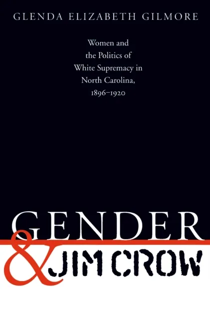 Gender and Jim Crow