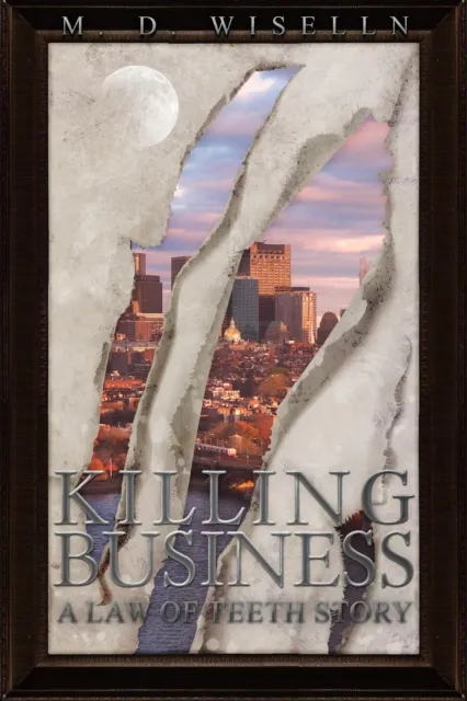 Killing Business