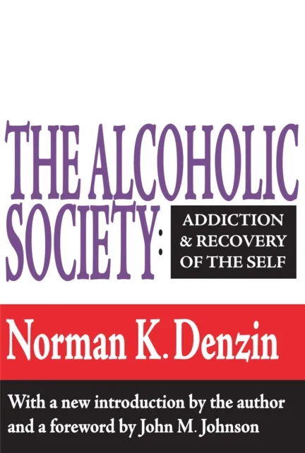 Alcoholic Society