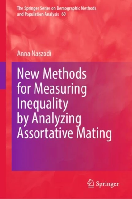 New Methods for Measuring Inequality by Analyzing Assortative Mating