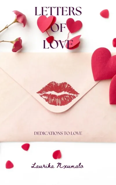 Letters Of Love - Dedications To Love