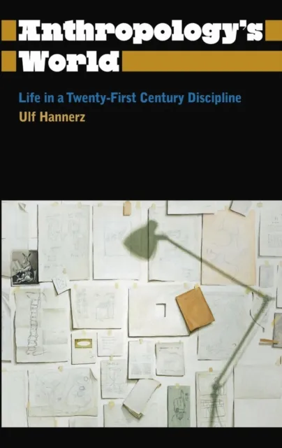 Anthropology's World