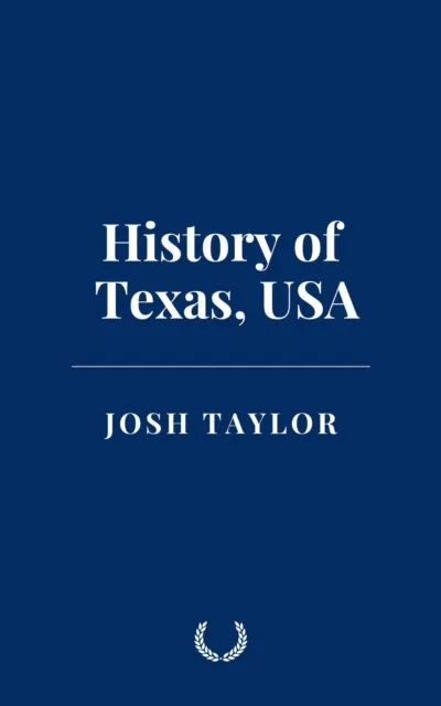 History of Texas, USA