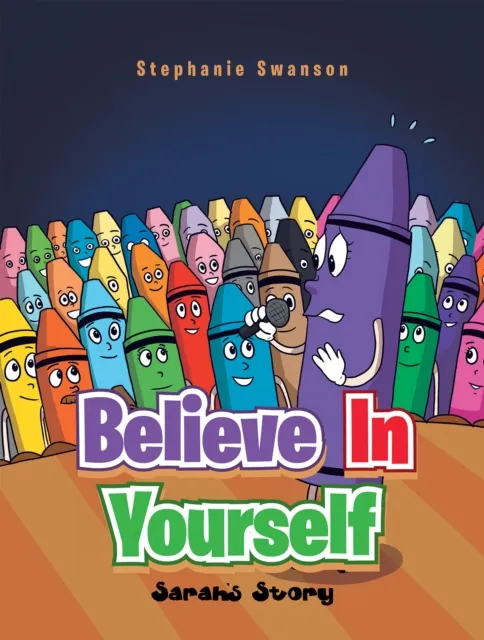 Believe in Yourself