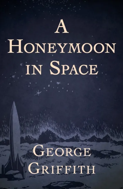 Honeymoon in Space