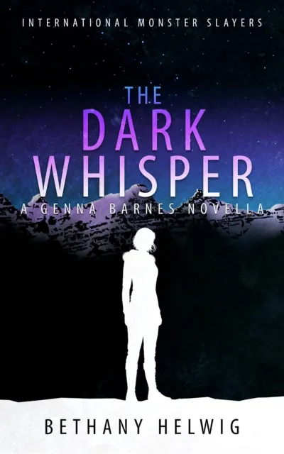 Dark Whisper