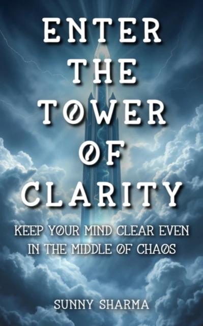 Enter the Tower of Clarity