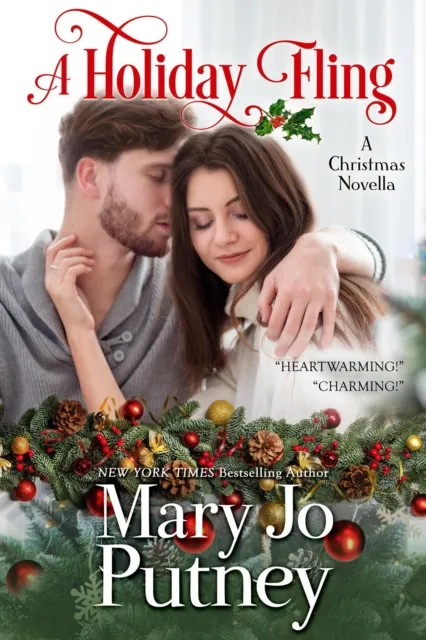 Holiday Fling (Novella)