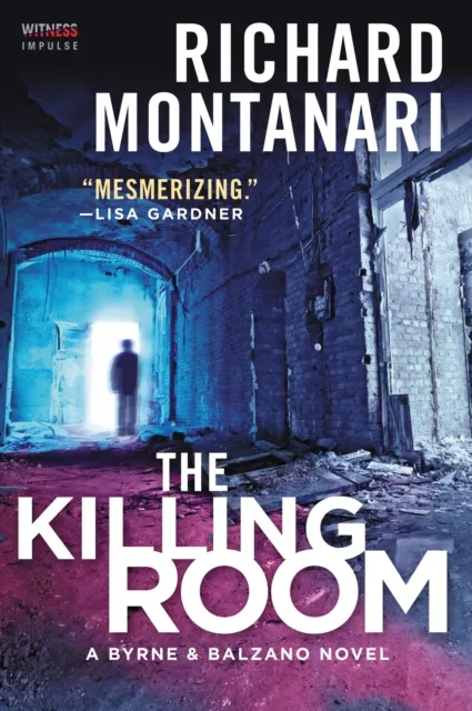 Killing Room
