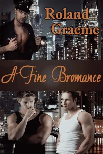 Fine Bromance