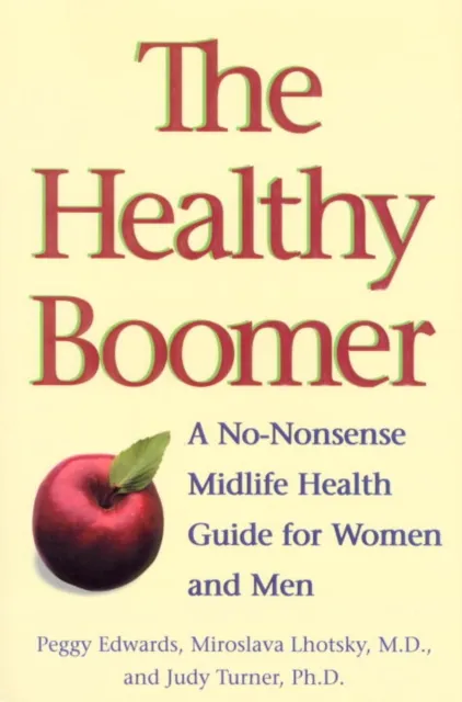 Healthy Boomer