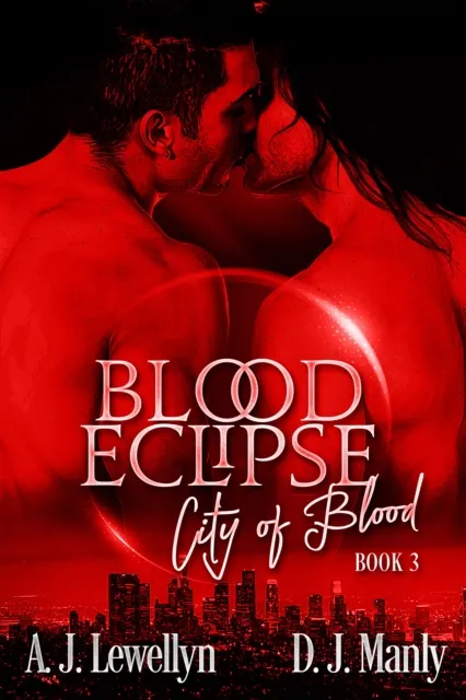 City of Blood