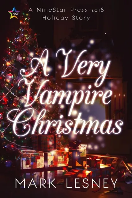 Very Vampire Christmas